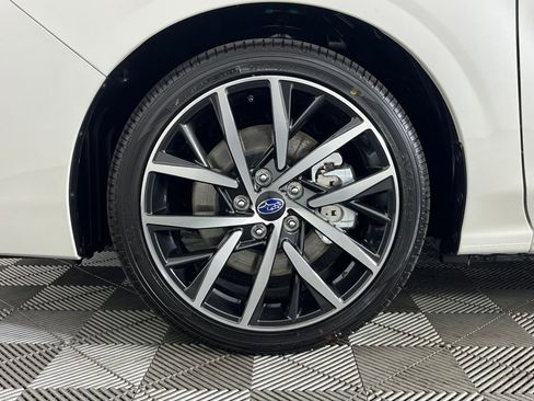 New 2026 Subaru Impreza 2.0i Sport image 16