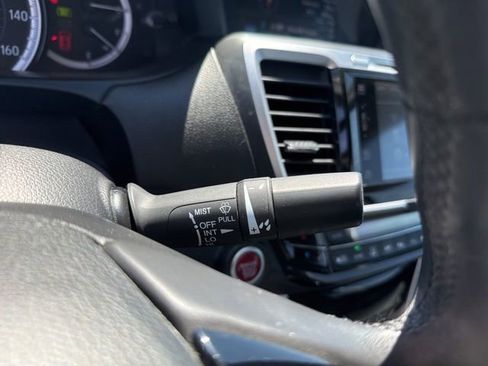 Used 2016 Honda Accord EX-L image 22