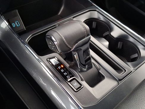 Used 2023 Ford F150 XLT w/ Equipment Group 302A High image 17