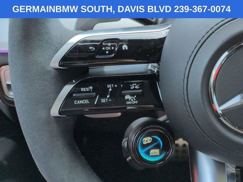Used 2024 Mercedes-Benz GLE 63 AMG S image 28