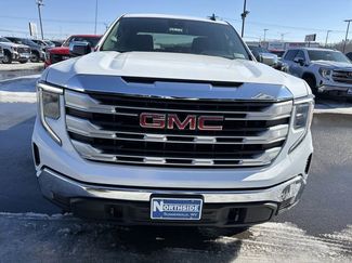 New 2026 GMC Sierra 1500 SLE AWD/4WD video 2