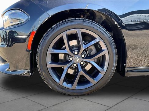 Used 2020 Dodge Charger R/T w/ Blacktop Package RWD image 11