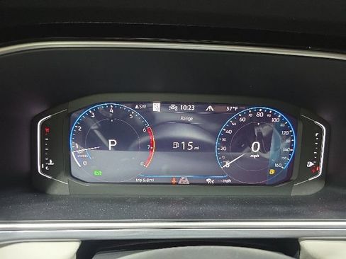 New 2026 Volkswagen Taos SEL AWD/4WD image 16