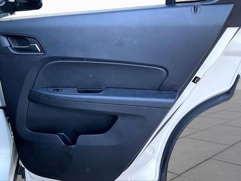Used 2012 Chevrolet Equinox LTZ FWD image 20