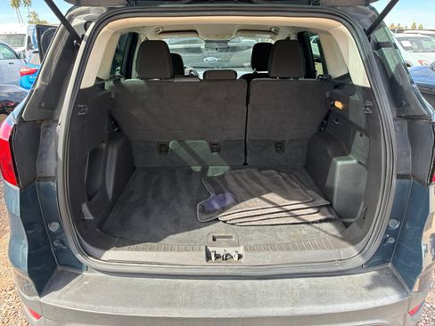 Used 2018 Ford Escape SE image 26