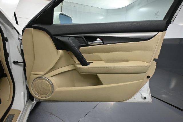 Used 2013 Acura TL FWD image 37