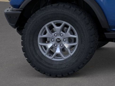 New 2025 Ford Bronco Badlands image 21