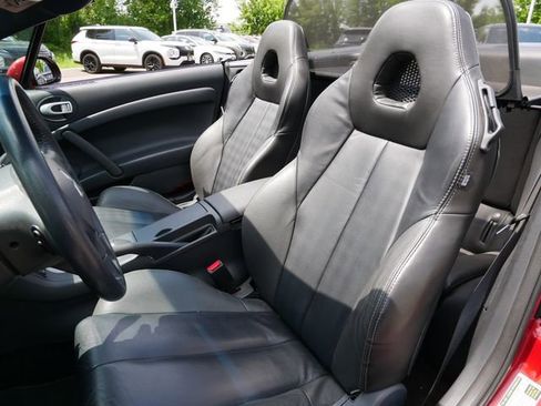 Used 2008 Mitsubishi Eclipse GT FWD image 14