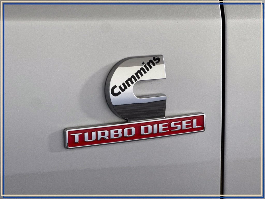 Certified 2026 RAM 2500 Laramie AWD/4WD image 18