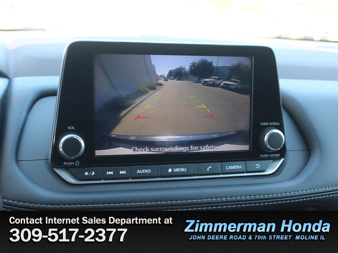 Used 2023 Nissan Rogue SV w/ SV Premium B Package AWD/4WD image 23