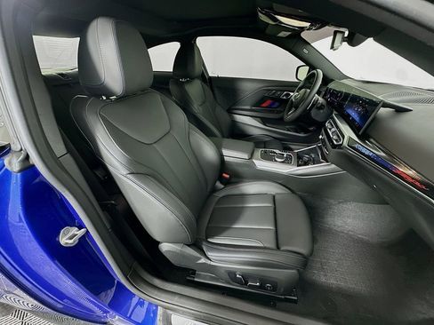 Certified 2024 BMW M240i xDrive Coupe w/ Premium Package AWD/4WD image 29