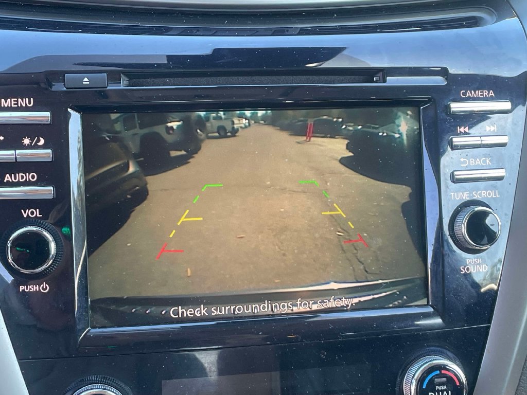 Used 2024 Nissan Murano SV FWD image 27