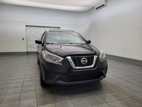 Used 2018 Nissan Kicks SV image 14