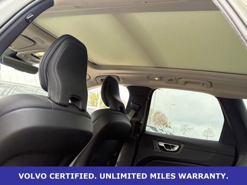 Certified 2023 Volvo XC60 B5 Plus w/ Protection Package Premier image 33
