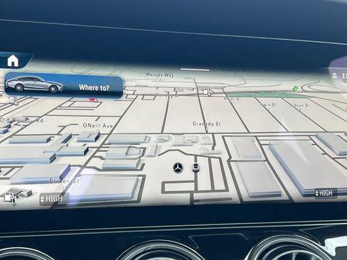 New 2026 Mercedes-Benz AMG GT 53 image 24