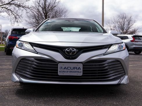 Used 2018 Toyota Camry XLE w/ Driver Assist Package image 3