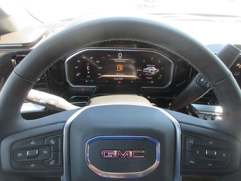 New 2026 GMC Sierra 1500 Elevation w/ Elevation Select Package AWD/4WD image 18