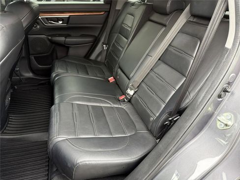 Used 2020 Honda CR-V EX-L image 17