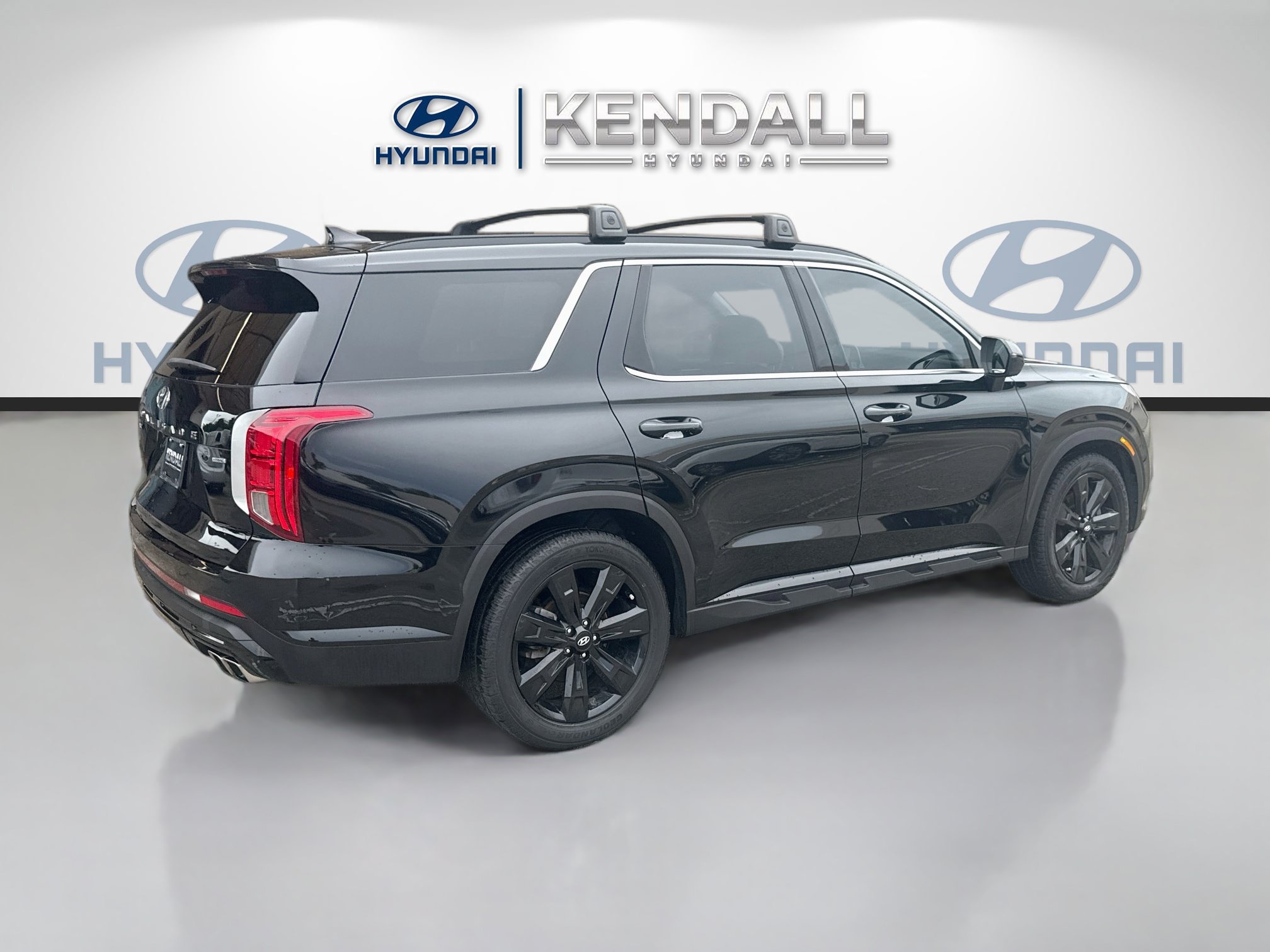 Used 2023 Hyundai Palisade XRT AWD/4WD image 6
