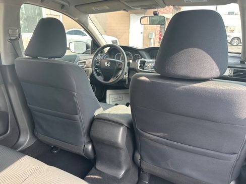 Used 2014 Honda Accord LX image 13