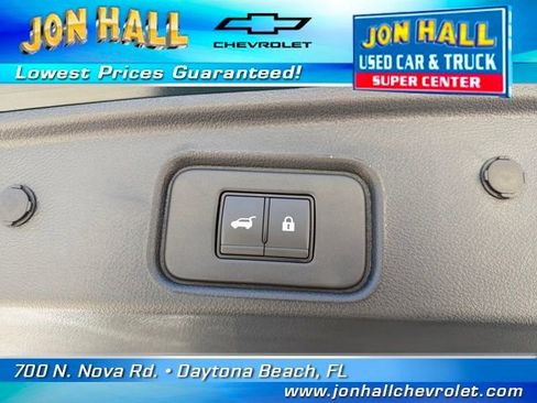 Used 2025 Nissan Pathfinder Platinum w/ Cargo Package image 14