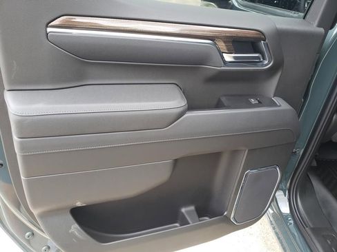 New 2026 Chevrolet Silverado 1500 LT AWD/4WD image 14