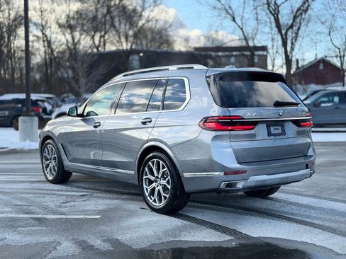 New 2026 BMW X7 xDrive40i image 4