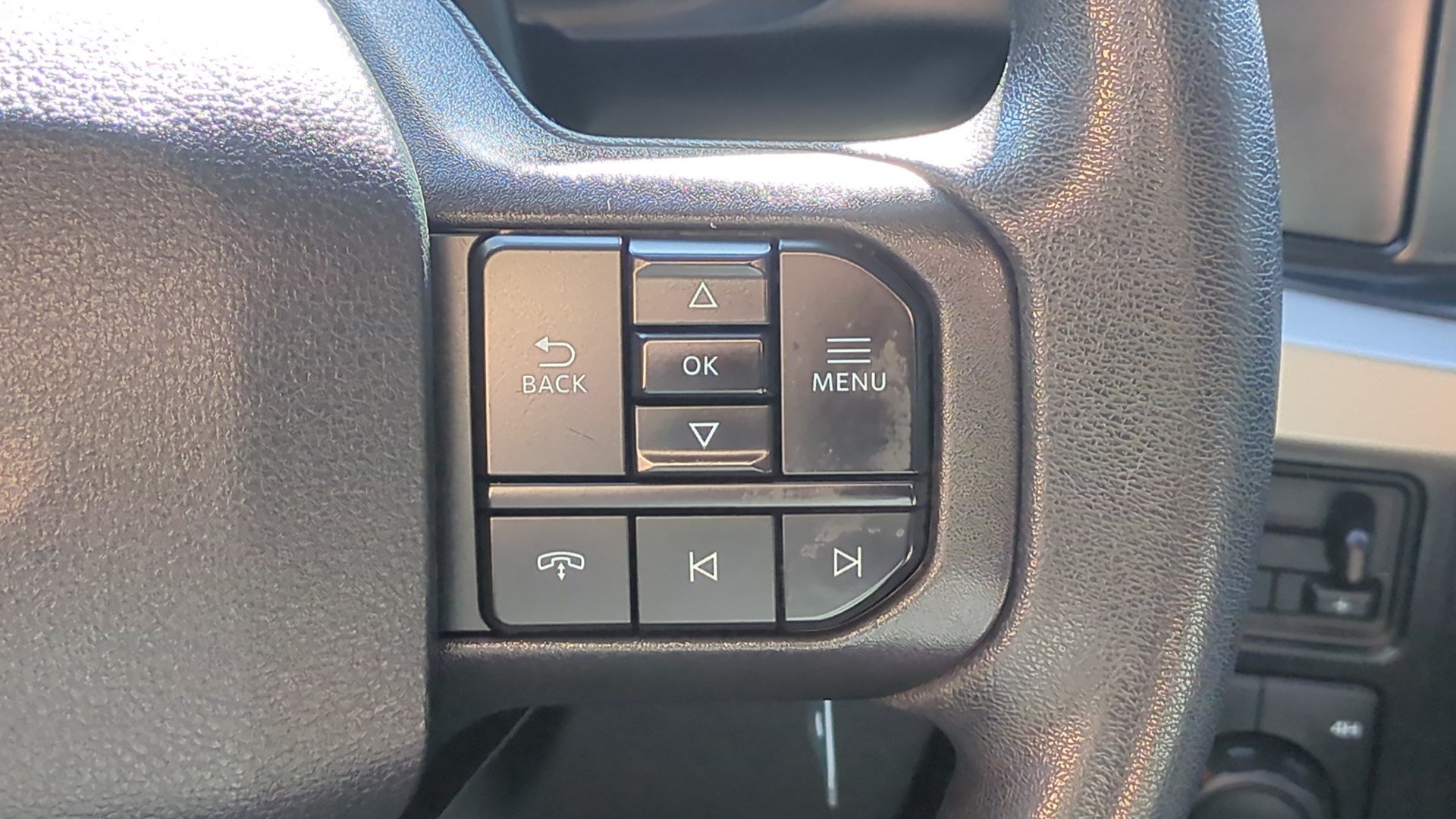 Used 2026 Ford F350 XLT AWD/4WD image 17