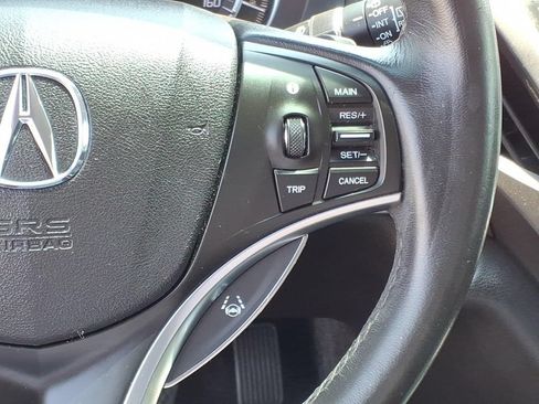 Used 2016 Acura MDX FWD w/ Technology Package image 21