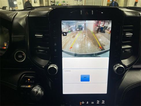 Certified 2023 RAM 1500 Limited w/ Night Edition image 17