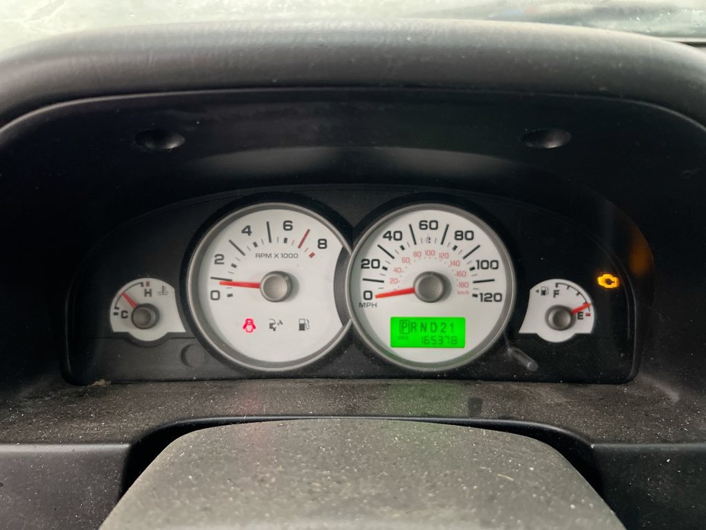 Used 2005 Ford Escape XLT AWD/4WD image 12