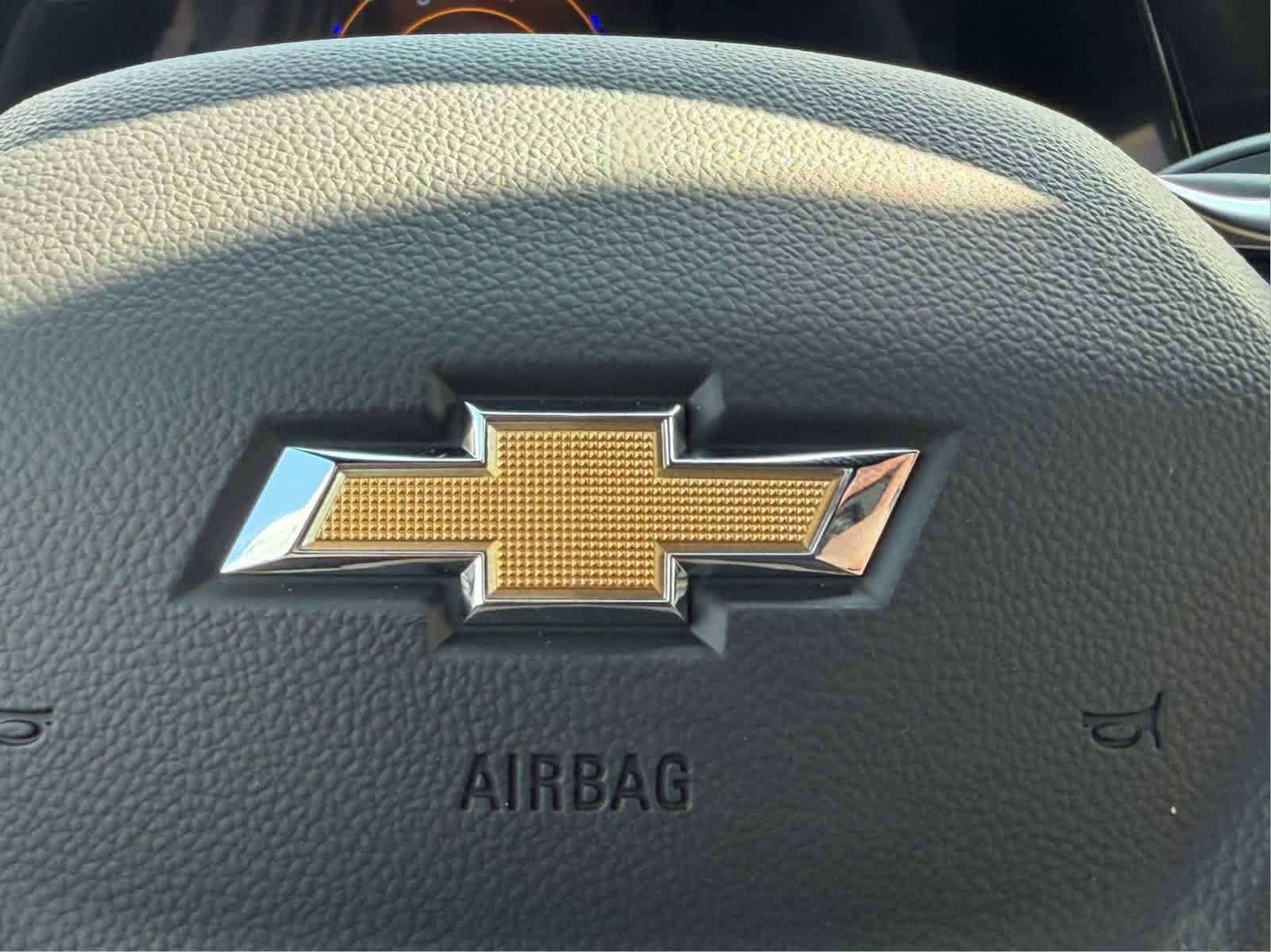 New 2026 Chevrolet Tahoe High Country AWD/4WD image 18