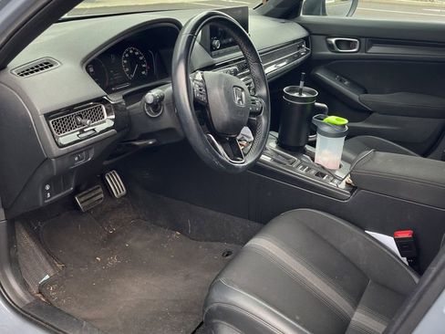 Used 2022 Honda Civic Sport image 9