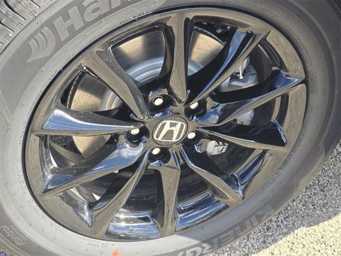 New 2026 Honda CR-V Sport-L image 11