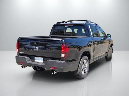 New 2026 Honda Ridgeline RTL image 4