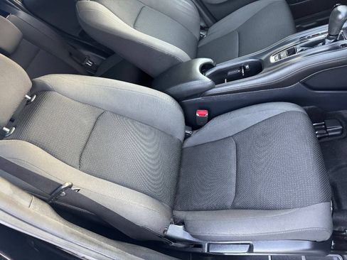 Used 2022 Honda HR-V Sport image 34
