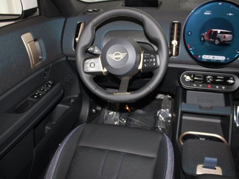 New 2026 MINI Cooper Countryman S image 27