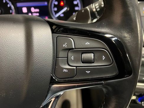 Used 2023 Buick Enclave Essence w/ Experience Buick Package image 38