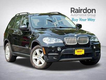 Used 2013 BMW X5 xDrive35i
