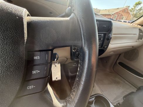 Used 2004 Ford Ranger 4x4 SuperCab image 20