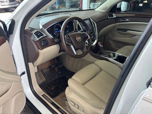 Used 2015 Cadillac SRX Performance w/ Driver Awareness Package AWD/4WD image 9