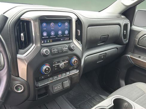 Used 2020 Chevrolet Silverado 1500 LT w/ All-Star Edition image 23