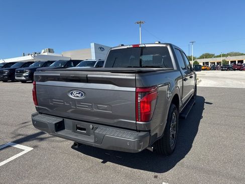 Used 2024 Ford F150 STX image 2