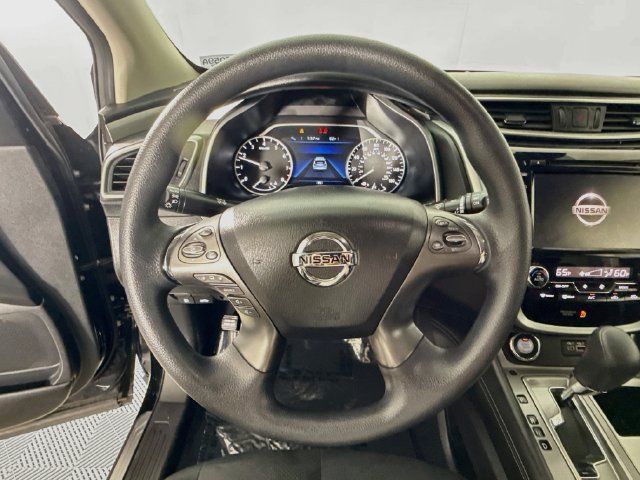 Used 2021 Nissan Murano S FWD image 11
