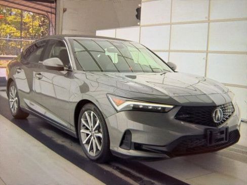 Used 2024 Acura Integra FWD image 1