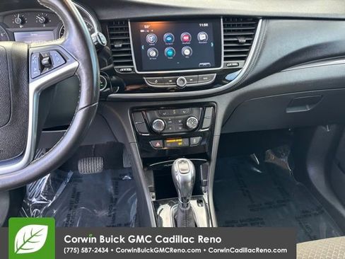 Used 2019 Buick Encore Preferred w/ Safety Package image 20