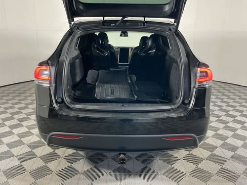 Used 2016 Tesla Model X 75D image 20