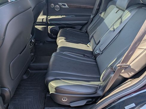 Used 2022 Genesis GV80 2.5T w/ Prestige Package 04 image 13