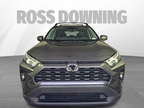 Used 2024 Toyota RAV4 XLE Premium FWD image 2