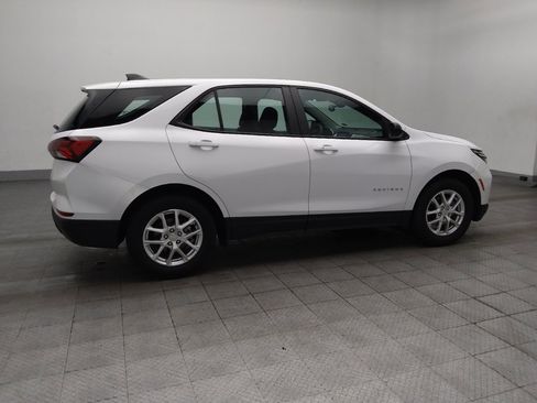 Used 2024 Chevrolet Equinox LS FWD image 10